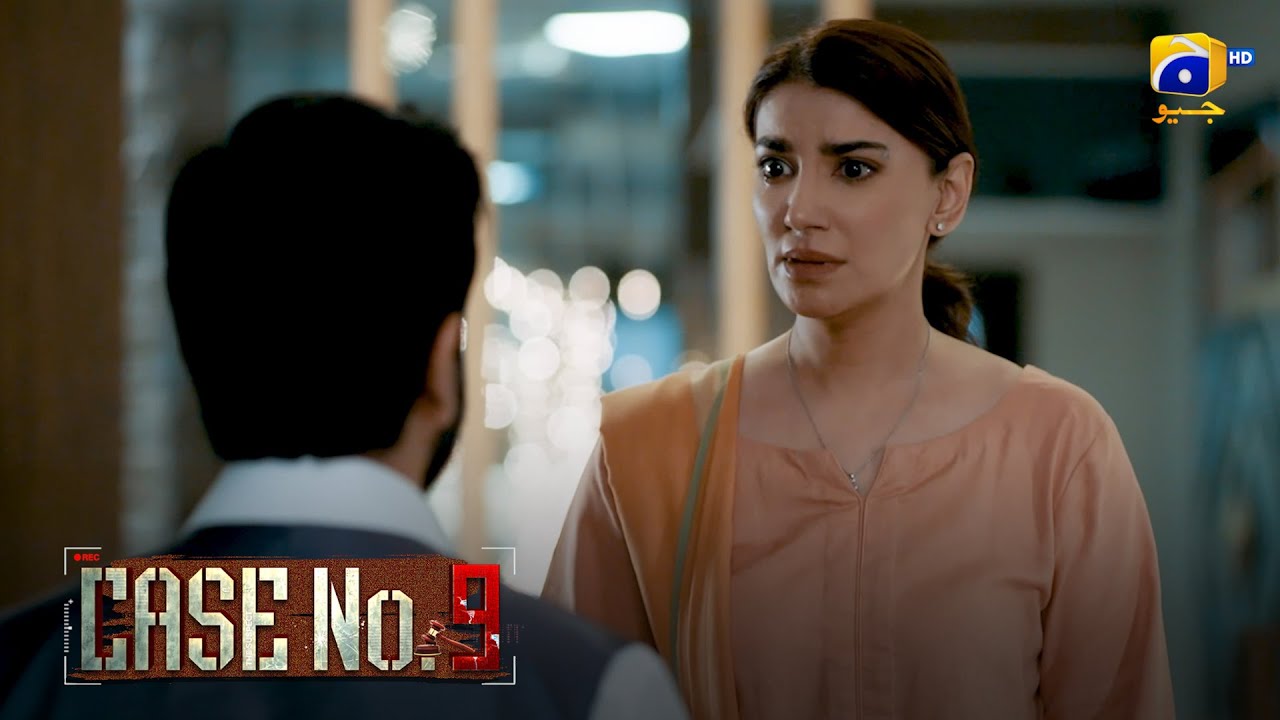 Shohar Se Naraz Biwi Ne Ghar Chor Diya || Case No 9 || Har Pal Geo