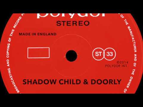 Shadow Child & Doorly - Piano Weapon