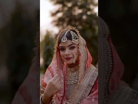Bridal Makeup Artist portfolio by Raa By Ritika in Lucknow - Photo 3