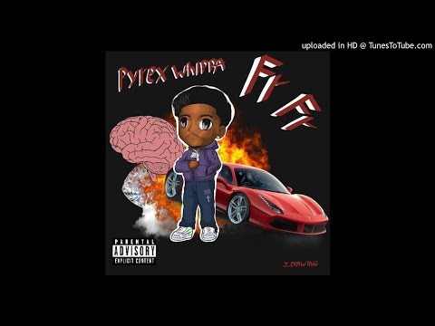 (FREE) Pyrex Whippa x Offset x Baby Keem 2020 Type Beat - "Pam N Love" (prod. DSANDO)