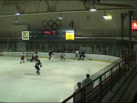 Yann Sauve Highlights at 15 years old (2005)-