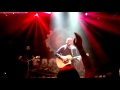 James Arthur - Impossible | Tallinn, Estonia 20.11 ...