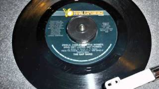 GAP BAND-ZIBBLE,ZIBBLE (GET THE MONEY)