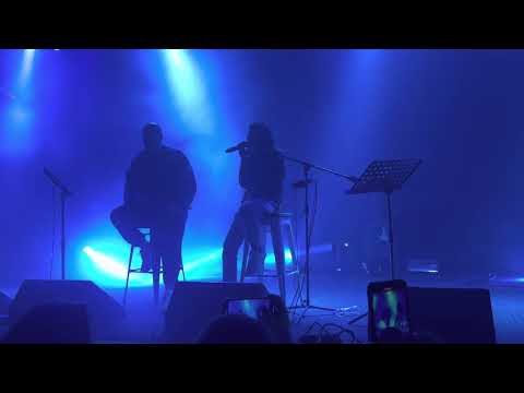 Sokrat St - Özür Dilerim ft. Deniz Tekin