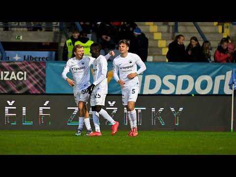 Slovan - Sparta (sestřih)