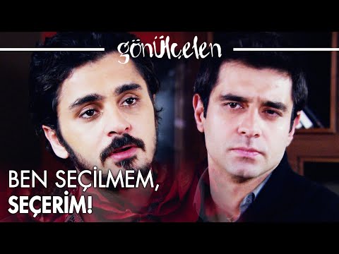 Cihan ve Murat arasında soğuk rüzgarlar! - Gönülçelen 3. Bölüm