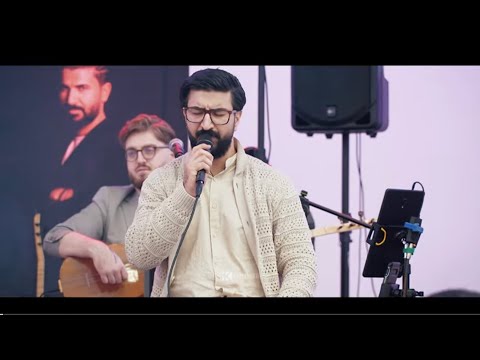 Mikail Eziz - live - Kezer Video
