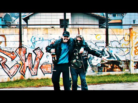 DOBRI - NOVI ZAVJET [Official Video 2020]