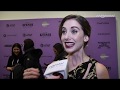 Sundance 2020 Why Alison Brie Did Not Want To Watch Horse Girl With Her Mother MEAWW