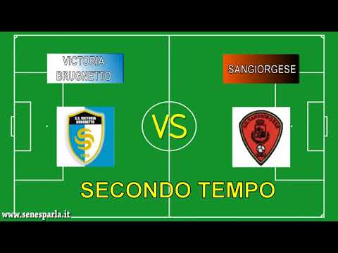 Calcio, 2^ Categoria/Girone C - Marche: Victoria Brugnetto - Sangiorgese 4-1