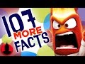 107 MORE Facts About Disney S Inside Out Cartoon Hangover