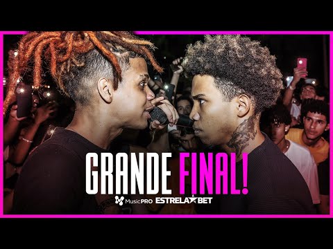 (CLÁSSICO) NEO X JOTAPÊ | GRANDE FINAL | 323ª Batalha da Aldeia
