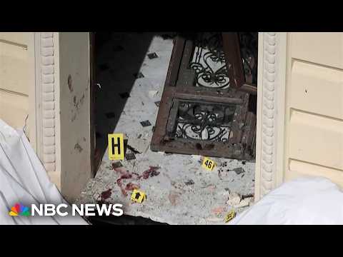 Suspect in Monaco bomb attack found killed in Ukraine