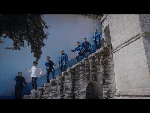 Pensaste Creíste - Franco Rojas y Los Forjadores (Video Oficial)