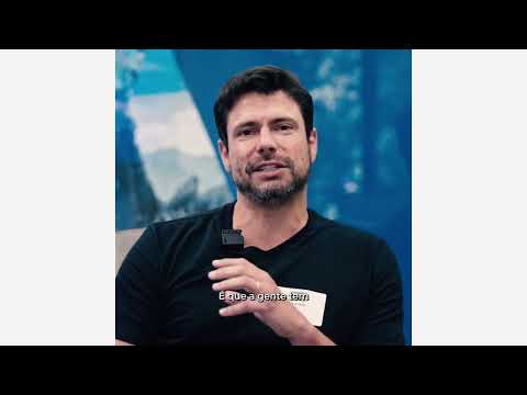 TiqueTaque na Missão IA - Vale do Silício | Instituto Caldeira