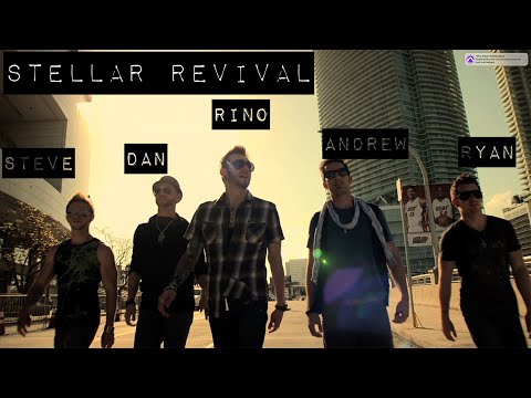 Stellar Revival - Capitol Records EPK