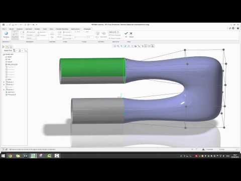 Parametric and Freestyle - University of Portsmouth