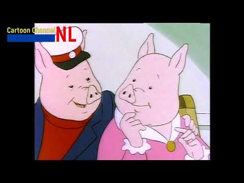 Bruintje beer en de paarse koekjes, en nog 2 andere verhalen.