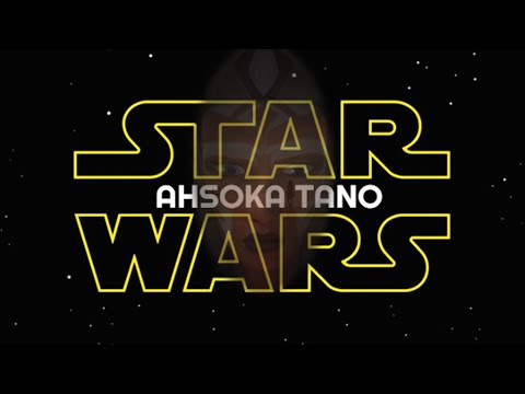 Star Wars || Ahsoka Tano - Battle Scars