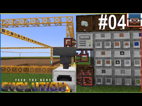 FTB Evolution #04 - Quick Quarry Quandary