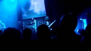 SAMAEL MEXICO 2009 JUPITERIAN VIBE