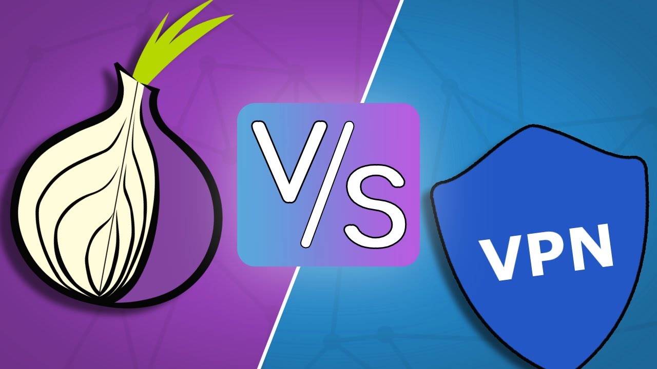 Tor vs. VPN for Real-World Privacy