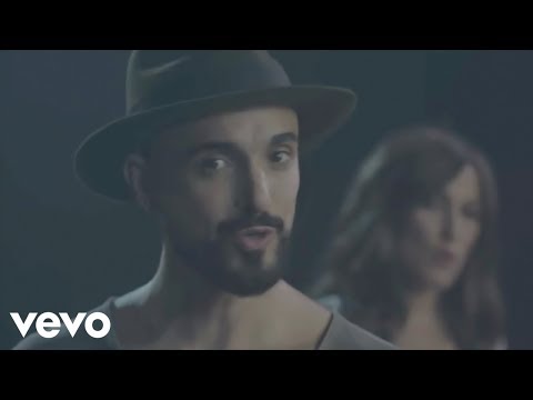 Abel Pintos - Oncemil (Official Video) ft. Malú