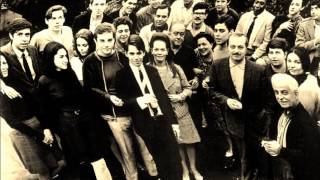 Agostinho dos Santos - SE TODOS FOSSEM IGUAIS A VOCÊ - Tom & Vinícius - gravação de 1973