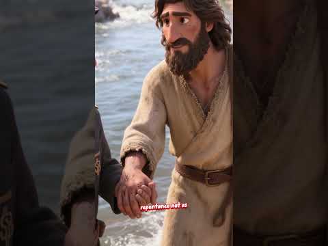 THE MINISTRY OF JOHN THE BAPTIST | CALL TO REPENTANCE AND PREPARATION (BOOK OF LUKE)