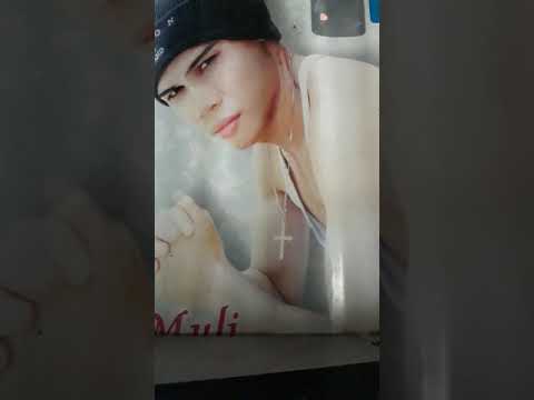 Au ku insan do gumaab jestie alexius#cover by tomson gidion