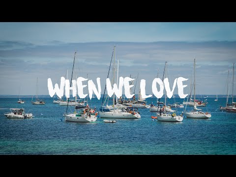 LZRD X Sam Tinnesz - When We Love
