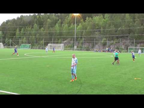 Follo - Lyn G15. 1.divisjon 1.omgang