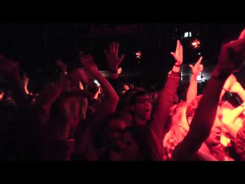 Gardna ft. Kelvin 373 & Krak In Dub