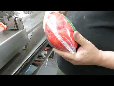 PACIFIC Pneumatic Stretch Clipper - Demonstration video thumbnail