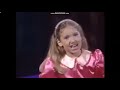 Emily Performs Her Circus Act To I Surrender All For Barney S Old And New Friends