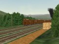 MSTS Railfanning Episode 9