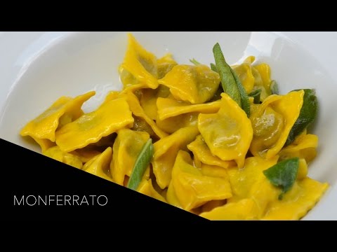 Piedmont, Italy: Monferrato’s Slow Food, Wine & Truffles