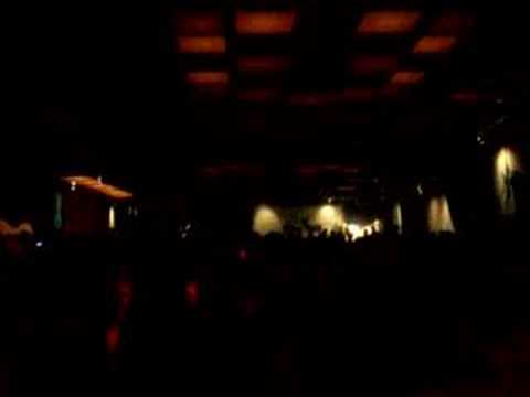 Trentemøller & DJ T.O.M. Live in Hamburg