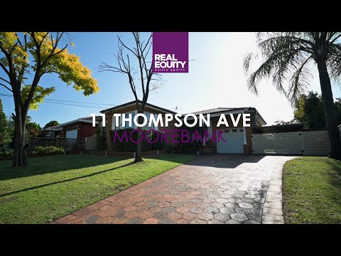 11 Thompson Ave, Moorebank | Property Showcase | Josh & Anthony Prestia