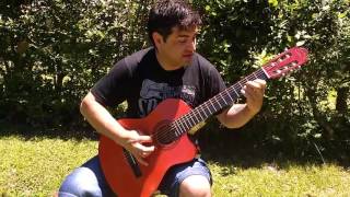 Motivo ciudadano - Almafuerte - Cover