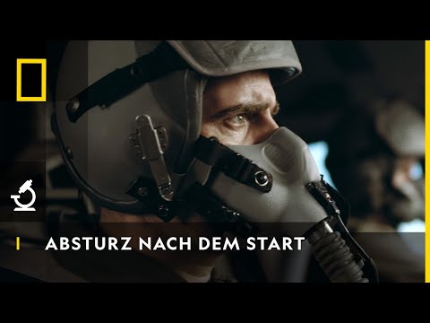 Der mysteriöse Absturz eines B-2 Bombers | Mayday: Alarm im Cockpit