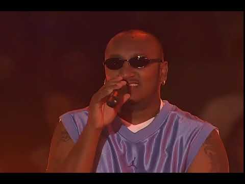 The underdog project vs Sunclub - Summerjam 2003 - 10 om te zien 2003