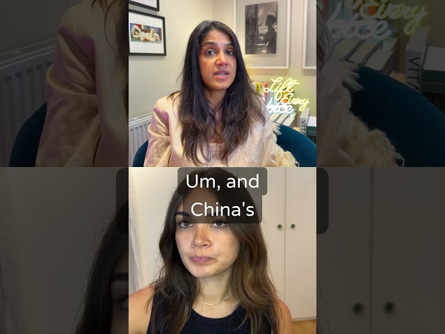 The Edit Room: EU & China Crack Down on Social Media