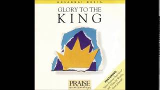 LaMar Boschman- O The Blood Of Jesus (Hosanna! Music)