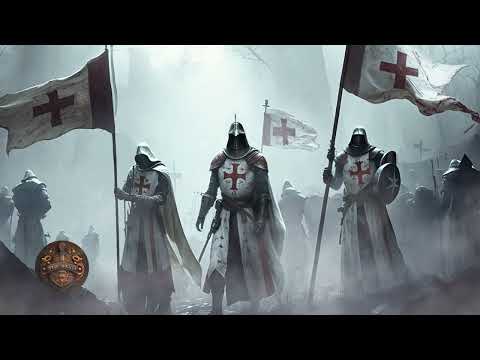 Gregorian Chant | Templar Chant | Hallelujah