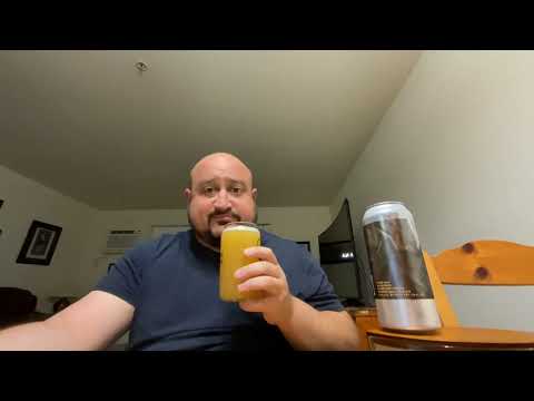 Georgia Beer Reviews: Other Half Brewing Company | Mylar Bags