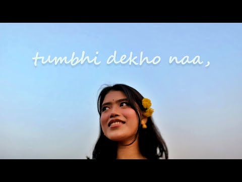 Suraj Sinha Tum Hi Dekho Na (Unplugged)