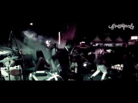 Seven ska paradise - Desember