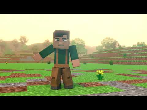Annoying Villagers 11 : Original Minecraft Animation !!!