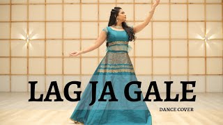 Lag Jaa Gale (Acoustic) - Sanam Puri | Sneha Kapoor